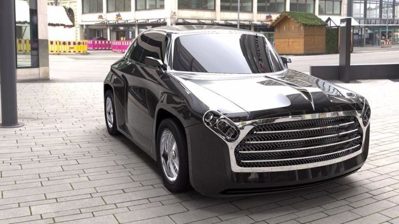 Hindustan Ambassador 2026