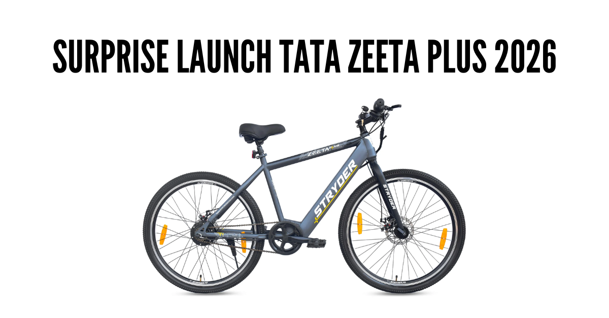 Tata Zeeta Plus 2026